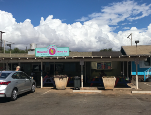 Our Kihei Businesses