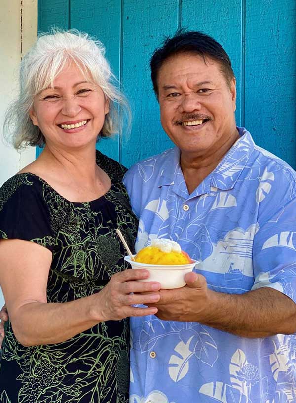 Ululani’s Hawaiian Shave Ice photo 3
